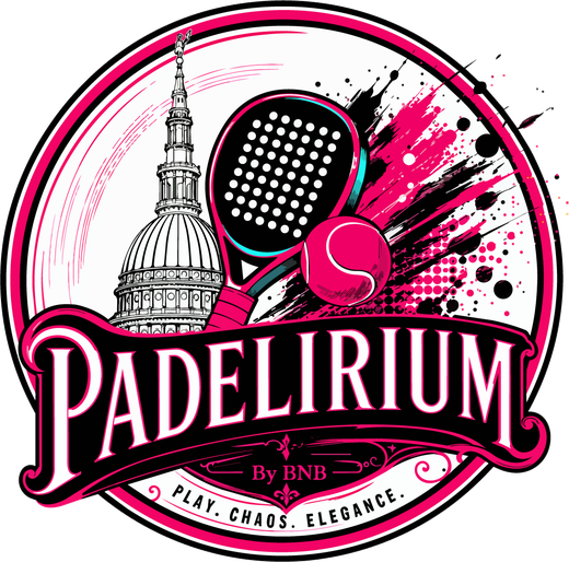 Padelirium